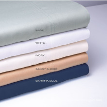 2018 Bamboo Wholesale Cheap 300TC Sheet Bed Sets
